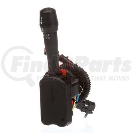 Truck-Lite Signal Stat Heavy Load Turn Signal Switch, Black - View #5