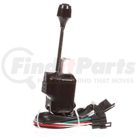 915Y124 by TRUCK-LITE - Turn Signal Switch - for Peterbilt, Packard ...
