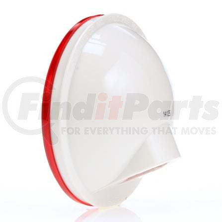 Genuine Truck-Lite Red Replacement Lens 99010R 