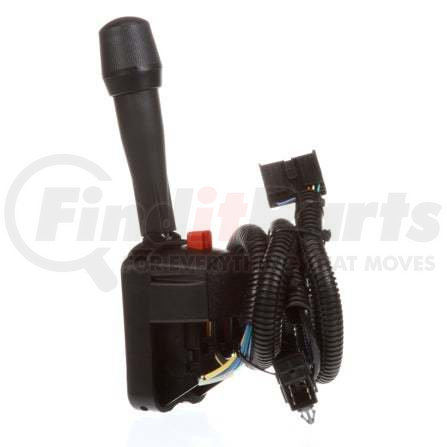Truck-Lite Signal Stat Heavy Load Turn Signal Switch, Black - View #8