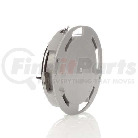 thumbnail image 2 of Truck-Lite 97960 Gray 5.5 Round Document Holder – New – Replaces 97960-3 2 of 5