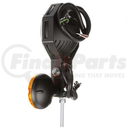 809 By Truck Lite Lmp Led Hdlmp Ph7 Htd Snpl Lh 809 By Truck Lite Lmp Led Hdlmp Ph7 Htd Snpl Lh