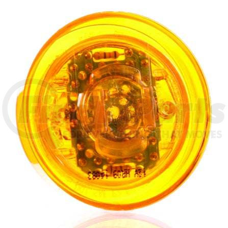 Truck-Lite 10385Y Marker & Clearance Light Kit - Replacement Lights For Trucks & Trailers