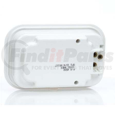 45202Y by TRUCK-LITE - Super 45 Turn Signal / Parking Light ...