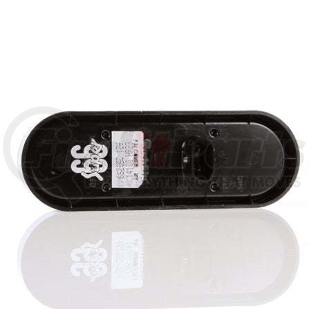66205C by TRUCK-LITE - 66 Series, LED, Clear Oval, 1 Diode, Back - Up ...