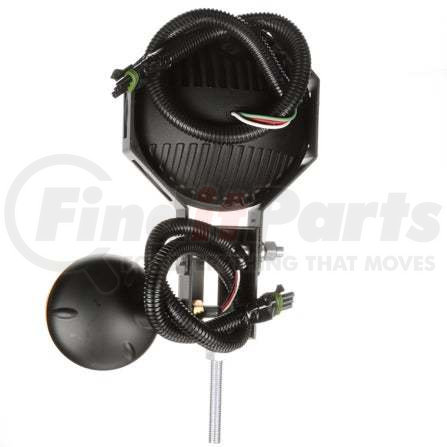 809 By Truck Lite Lmp Led Hdlmp Ph7 Htd Snpl Lh 809 By Truck Lite Lmp Led Hdlmp Ph7 Htd Snpl Lh