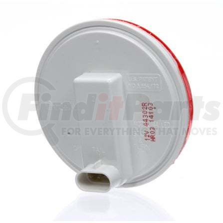 44302R by TRUCK-LITE - Super 44 Brake / Tail / Turn Signal Light - LED ...