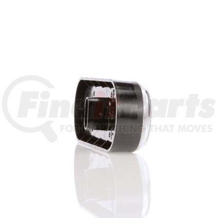66205C by TRUCK-LITE - 66 Series Back Up Light - LED, Clear Lens, 1 ...
