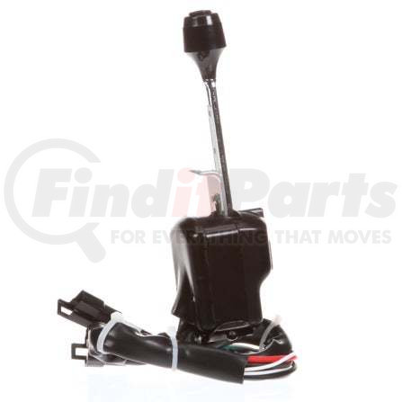 915Y124 by TRUCK-LITE - Turn Signal Switch - for Peterbilt, Packard ...
