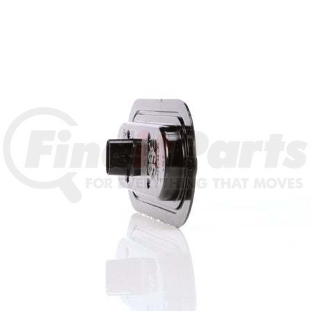 66206C by TRUCK-LITE - 66 Series, LED, Clear Oval, 1 Diode, Back - Up ...