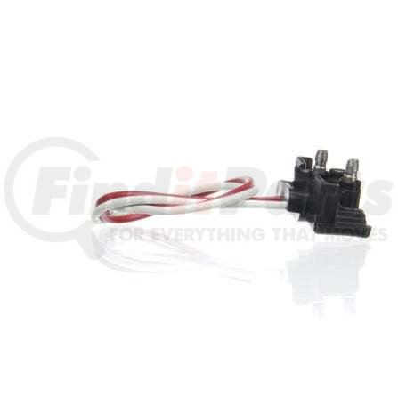 94992 by TRUCK-LITE - Right Angle PL-2, Stripped End/Ring Terminal, 2 ...
