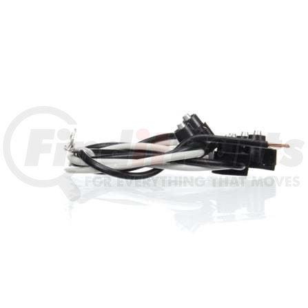 93906 by TRUCK-LITE - Wiring Harness - 3 Plug, 26 in. Identification ...