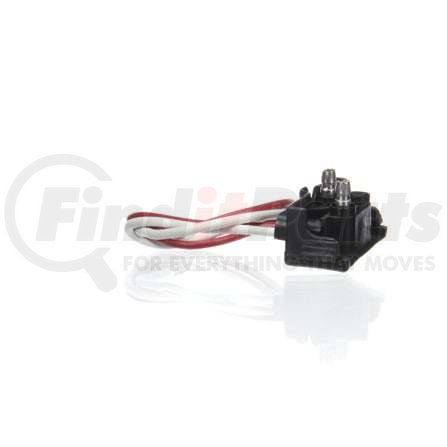 94992 by TRUCK-LITE - Right Angle PL-2, Stripped End/Ring Terminal, 2 ...
