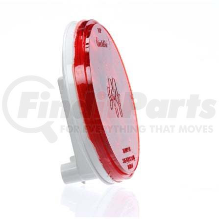 44302R by TRUCK-LITE - Super 44 Brake / Tail / Turn Signal Light - LED ...
