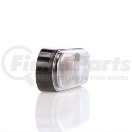 66205C by TRUCK-LITE - 66 Series, LED, Clear Oval, 1 Diode, Back - Up ...