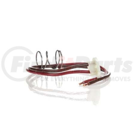 Truck-Lite 9101 Stop/Turn/Tail Light Signal-Stat, Double Contact Plug, Stripped End, 1157/1034 Compatible Bulb 
