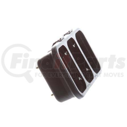45323 by TRUCK-LITE - 45 Series Brake / Tail Light Combination Housing ...