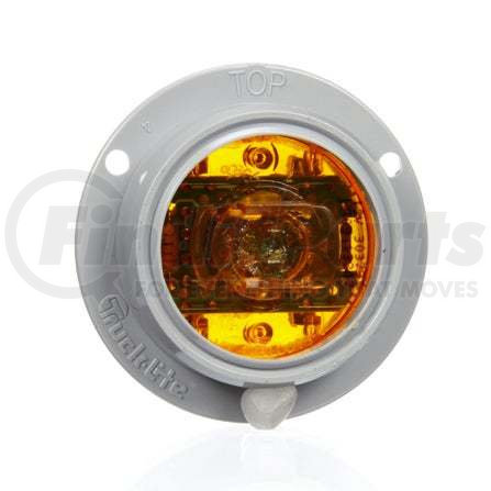 Luci Di Ingombro/marker Truck Lite 30 Series High Profile, 2 Pollici. Modello 30279Y.