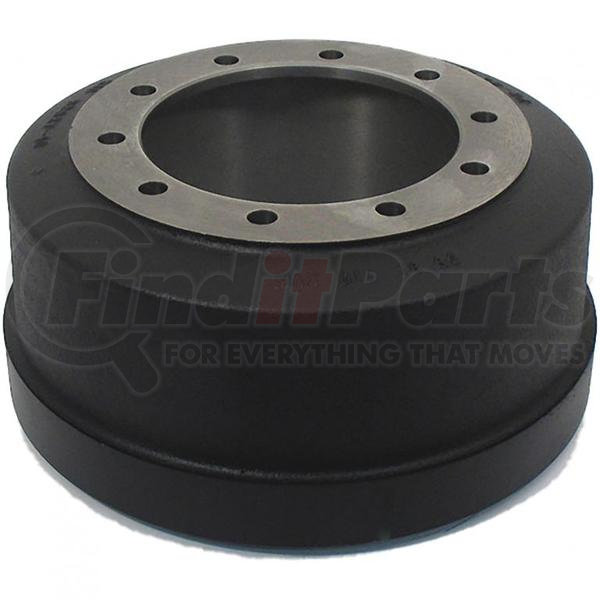 5232710 by KIC Brake Drum 10Holes IB Mount