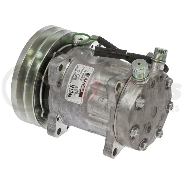 2004409 by OMEGA ENVIRONMENTAL TECHNOLOGIES A/C Compressor