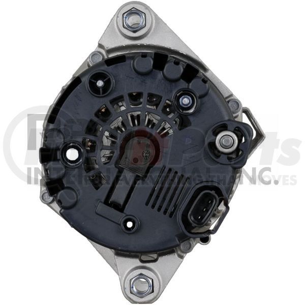 Delco Remy 11196 Alternator + Cross Reference FinditParts