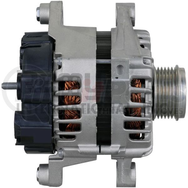 Delco Remy Alternator Part Numbers Delco Remy 11196 Alternator + Cross Reference | FinditParts