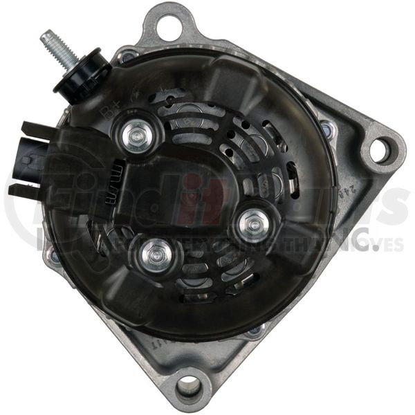 Delco Remy Alternator Part Numbers Delco Remy 22065 Alternator + Cross Reference | FinditParts