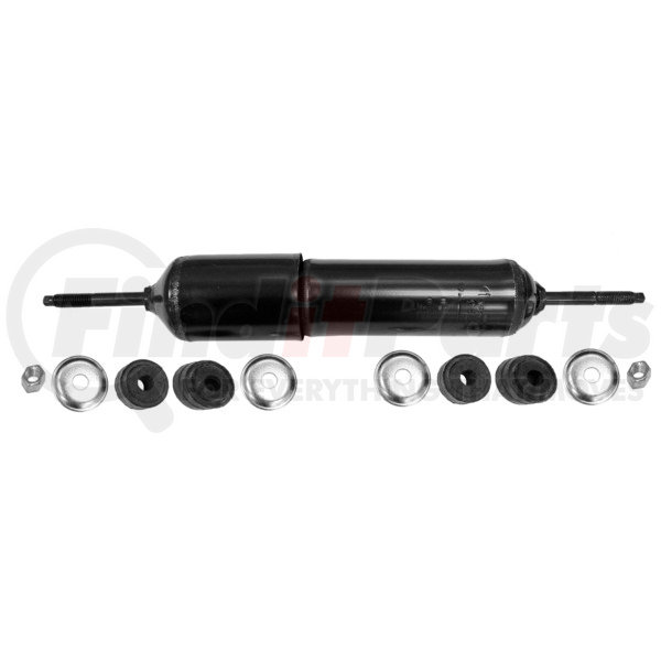 Monroe 66154 Suspension Shock Absorber + Cross Reference FinditParts