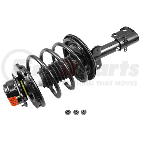 Unity 11042 Front Right Complete Strut Assembly Unity Automotive Unity 11042 Front Right Complete Strut Assembly Unity Automotive
