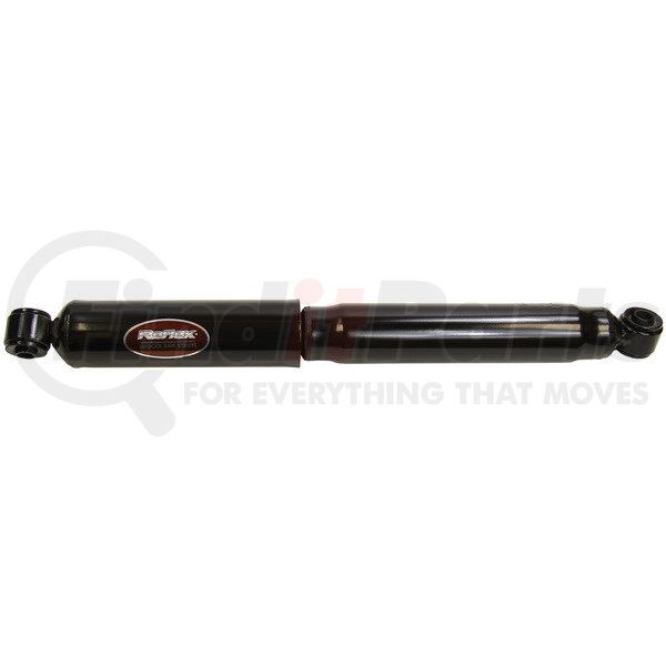 Shock Absorbers Explained - Monroe Shock Absorbers