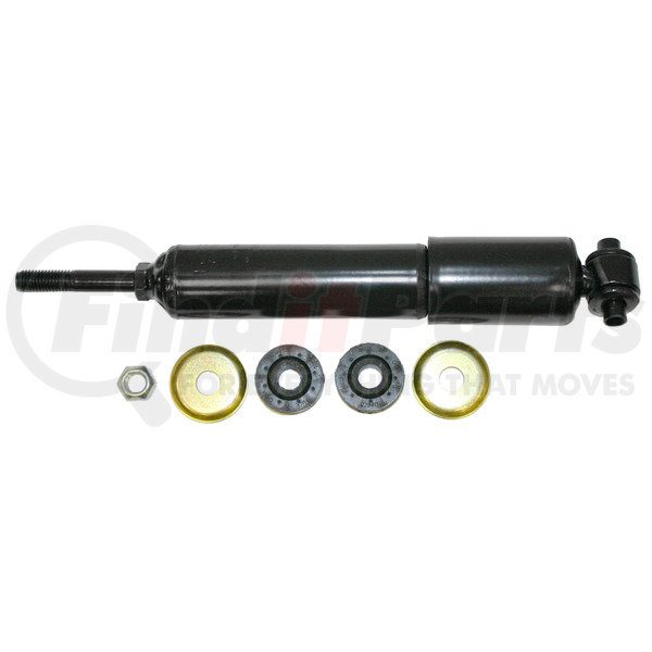 Monroe 66131 Suspension Shock Absorber + Cross Reference | FinditParts 