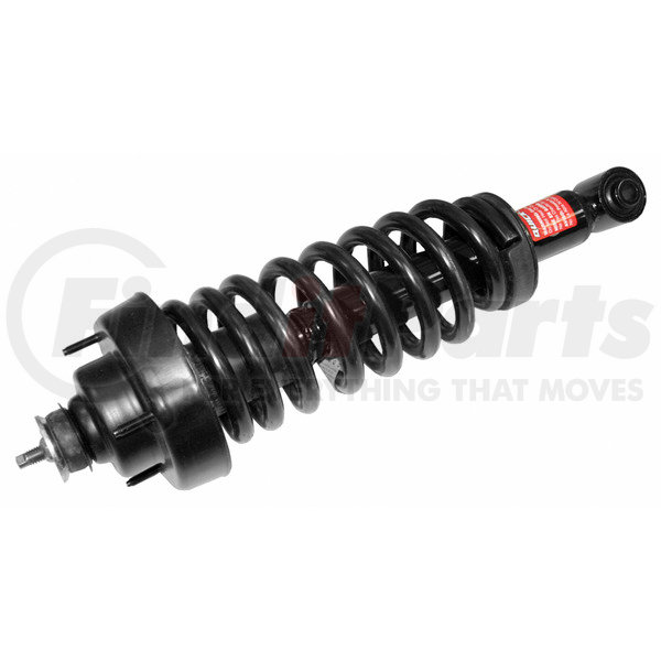 Suspension Strut and Coil Spring Assembly Rear Motorcraft ASTL-6 Suspension Strut and Coil Spring Assembly Rear Motorcraft ASTL-6