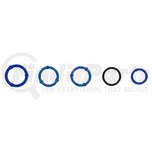 Es By Fel Pro Oil Cooler Gasket Es By Fel Pro Oil Cooler Gasket