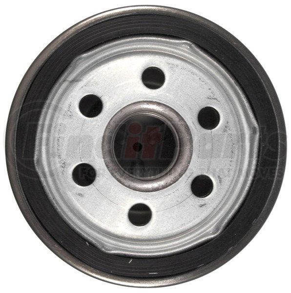 Mahle OC 49 Engine Oil Filter + Cross Reference FinditParts