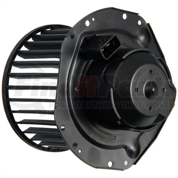 VDO PM142 Blower Motor + Cross Reference FinditParts