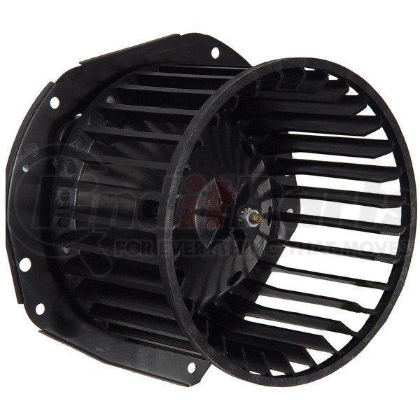 VDO PM142 Blower Motor + Cross Reference FinditParts