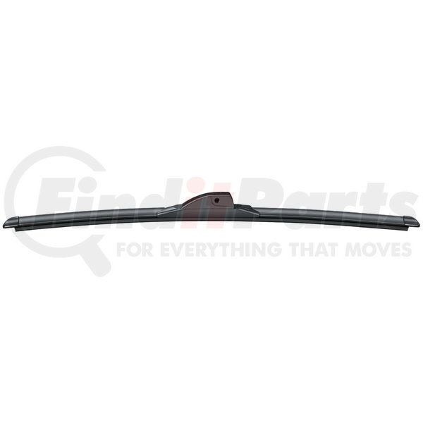 Anco A24M Windshield Wiper Blade + Cross Reference FinditParts