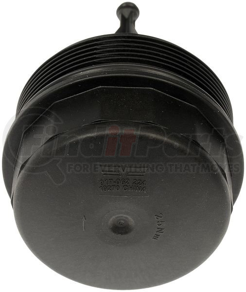 Dorman 917-062 Engine Oil Filter Cap
