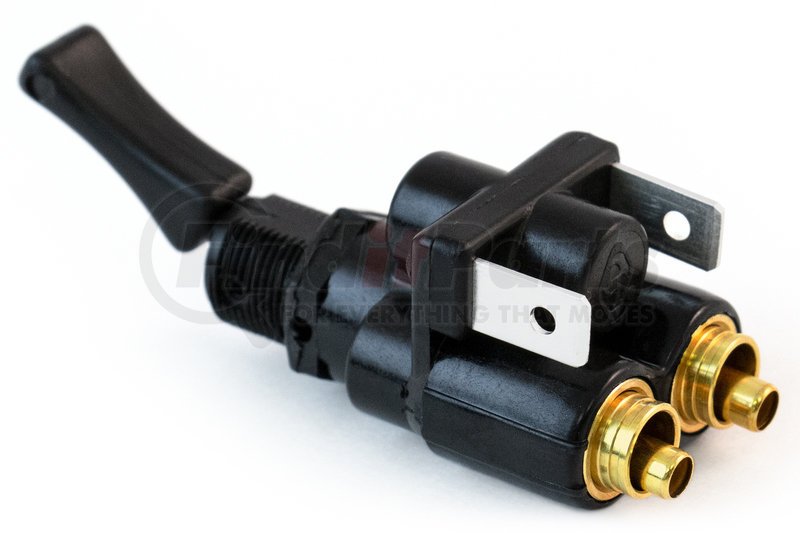 Velvac 032225 Air over Electric 3 Way Toggle Valve Peterbilt Kenworth