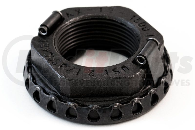 MF111099 by TRAMEC SLOAN Axilok Steer Axle Nut