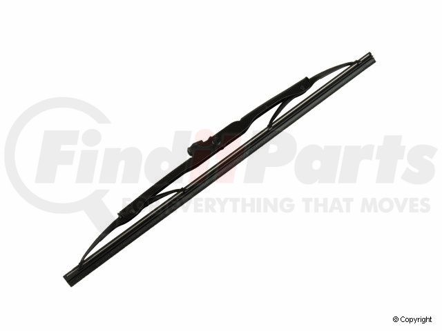 160 1113 by DENSO Conventional Windshield Wiper Blade