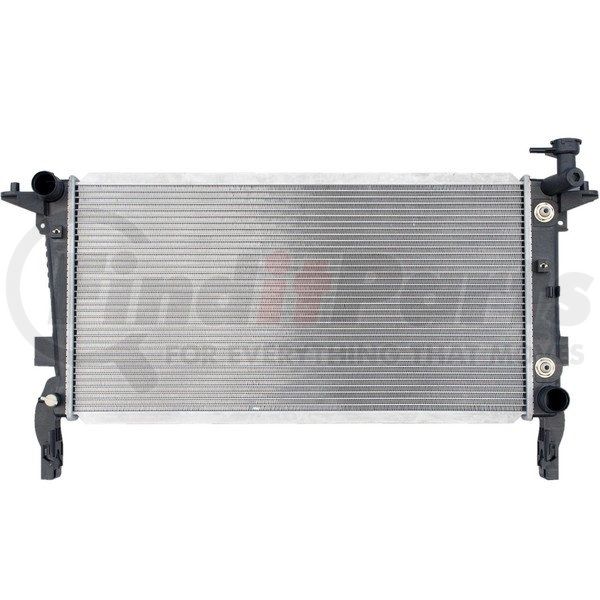 Denso 221-9223 OE Replacement Radiator