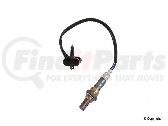 234-4012 by DENSO - Oxygen Sensor - 4 Wire, Direct Fit, Heated