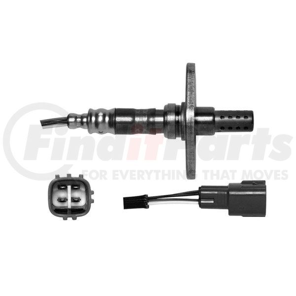 Denso 2344153 Oxygen Sensor + Cross Reference FinditParts