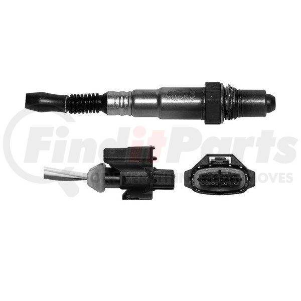 Denso 234-4917 Oxygen Sensor + Cross Reference | FinditParts