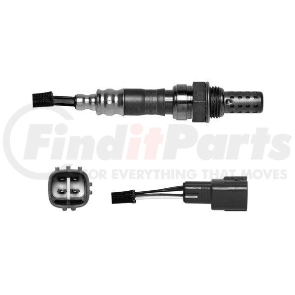 DENSO 234-4622 Oxygen Sensor + Cross Reference | FinditParts