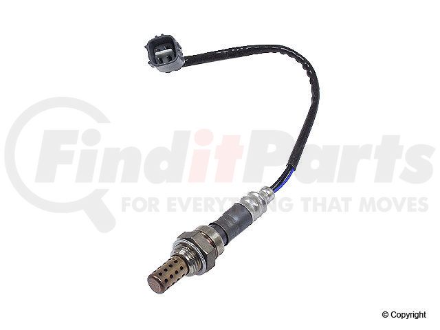 Direct Fit Wire Length: 12.6 Heated DENSO 234-4622 Oxygen Sensor 4 Wire
