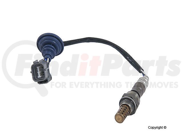 234-4659 by DENSO - Oxygen Sensor - 4 Wire, Direct Fit, Heated