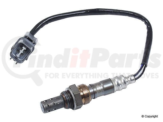 234-9005 by DENSO - Air-Fuel Ratio Sensor 4 Wire, Direct Fit