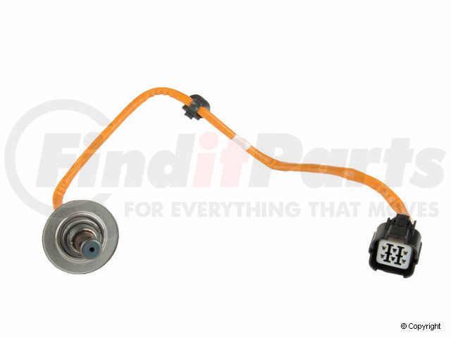 Automotive-leader Front Air Fuel Ratio Oxygen Sensor For Subaru Forester Impreza Legacy Outback – 234-9123, 22641-AA360